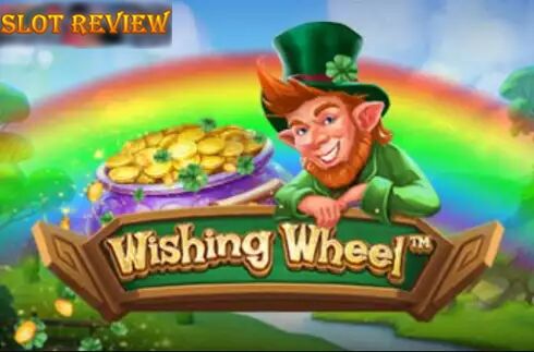 Wishing Wheel Slot Review